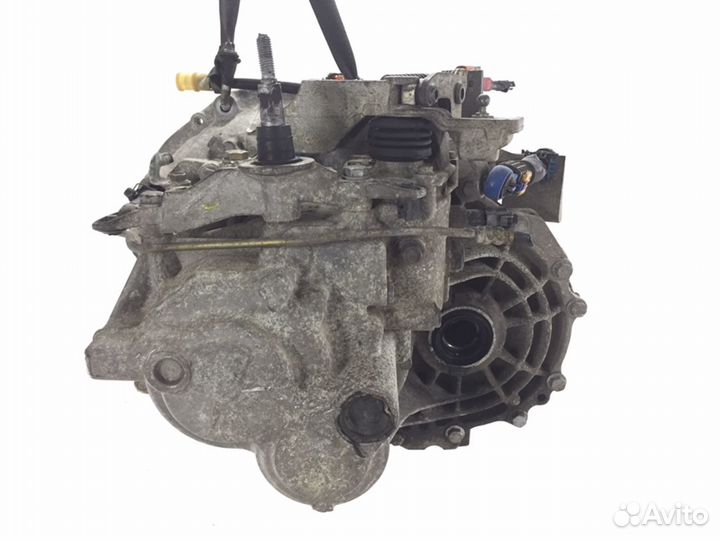 Кпп 5ст. ND0014 Renault Megane 2 (2003-2009)