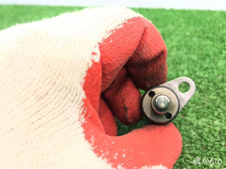 Регулятор Audi A6 C6 BDX 2007