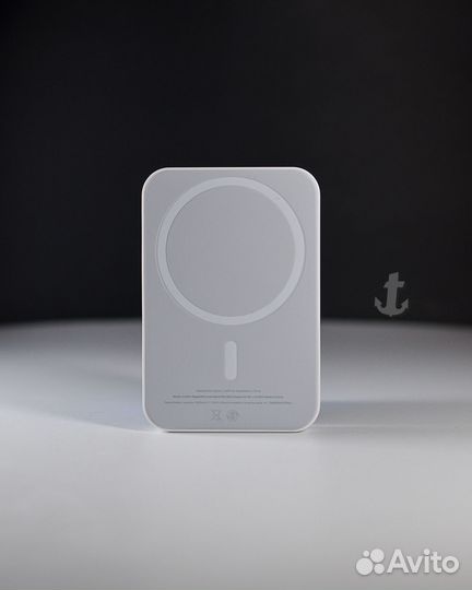 Power Bank MagSafe iPhone оптом/розница