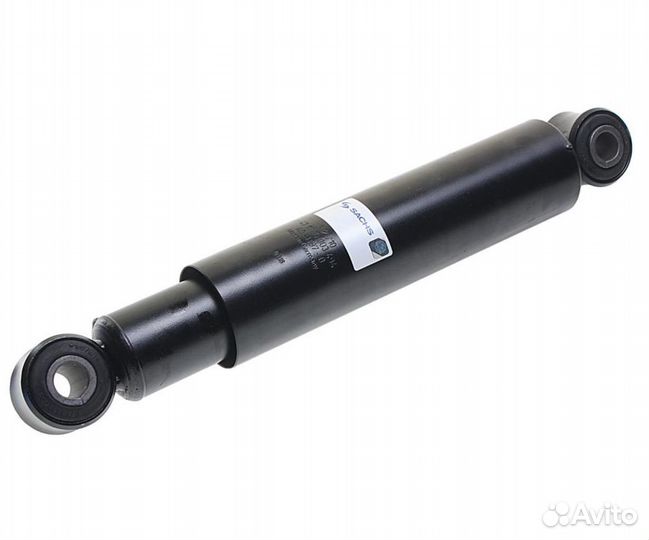 Амортизатор renault Premium volvo FH,FM передний