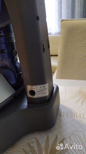 Пылесос Zerter