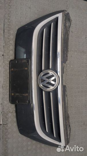 Решетка радиатора Volkswagen Passat CC, 2012