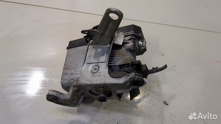 Отопитель автономный BMW X5 E53, 2002