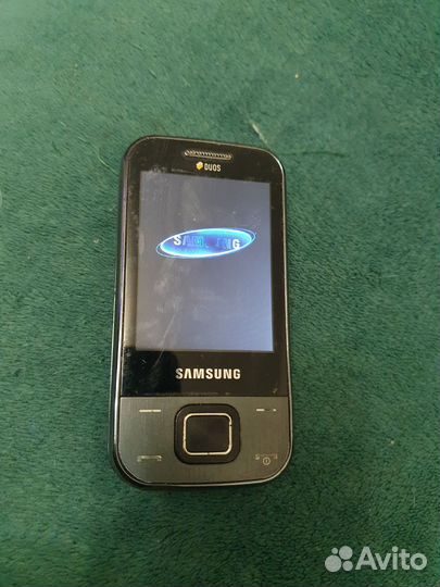 Samsung C3752