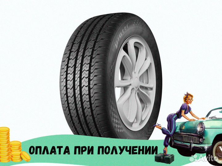 Viatti Bosco H/T V-238 235/55 R17