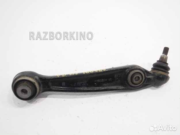 Рычаг передний левый нижний