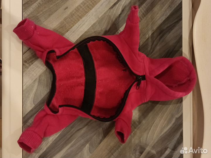 Одежда для маленьких собак s