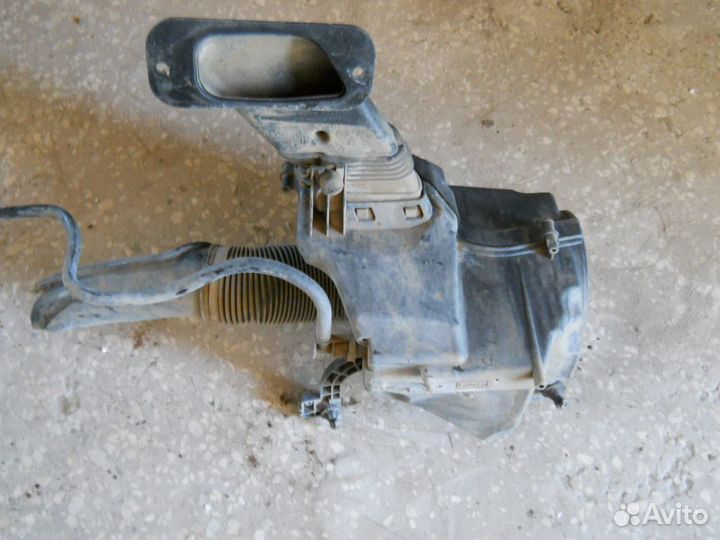 S40 Корпус воздушного фильтра Volvo