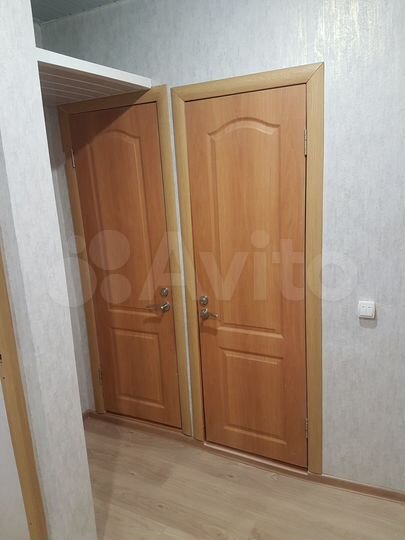 1-к. квартира, 36,2 м², 5/5 эт.