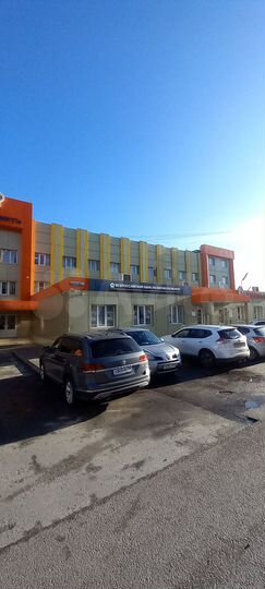 Свободного назначения, 238 м²