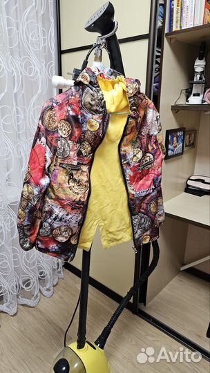 Куртка для девочки