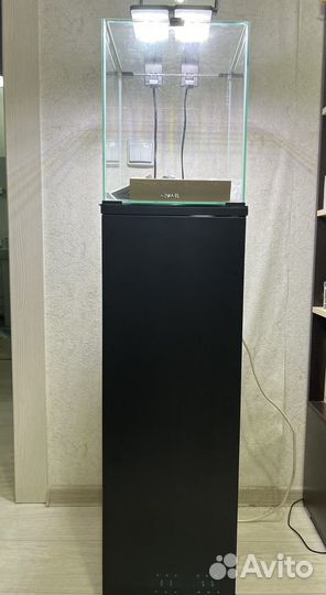 Aквариум aquael shrimp SET plant 30 (30 л)