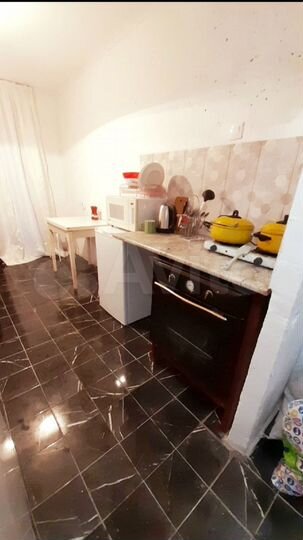 Квартира-студия, 12,7 м², 8/8 эт.