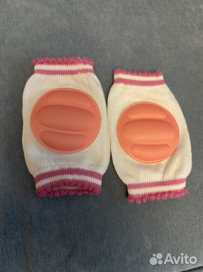 Наколенники для ползания