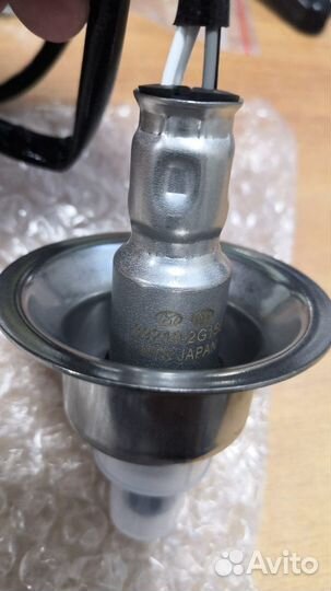 Датчик кислорода Киа hyundai 2.4-3.7