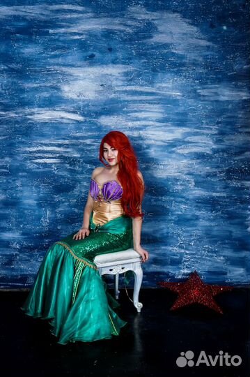 Аниматоры на день рождения