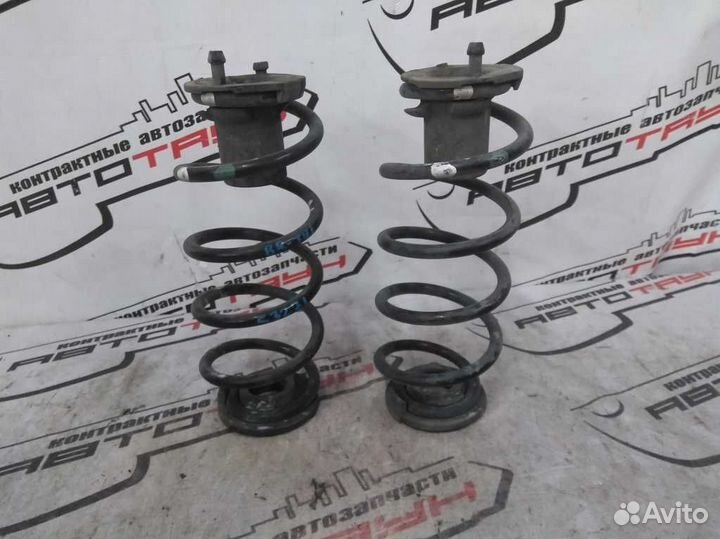 Пружина honda N-WGN JH1 задняя правая левая компле