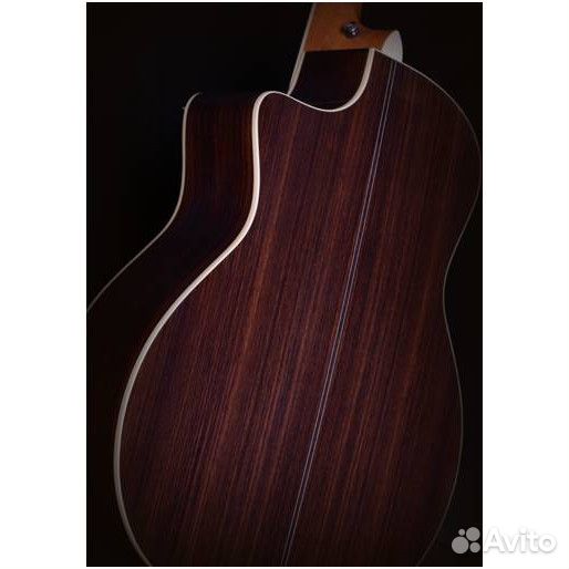 Электроакустическая гитара Crafter STG G-18ce