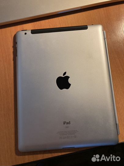 iPad 2 2011