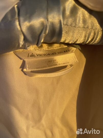 Victoria secret халат оригинал