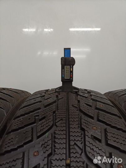 Kumho I'Zen RV Stud KC16 225/60 R18