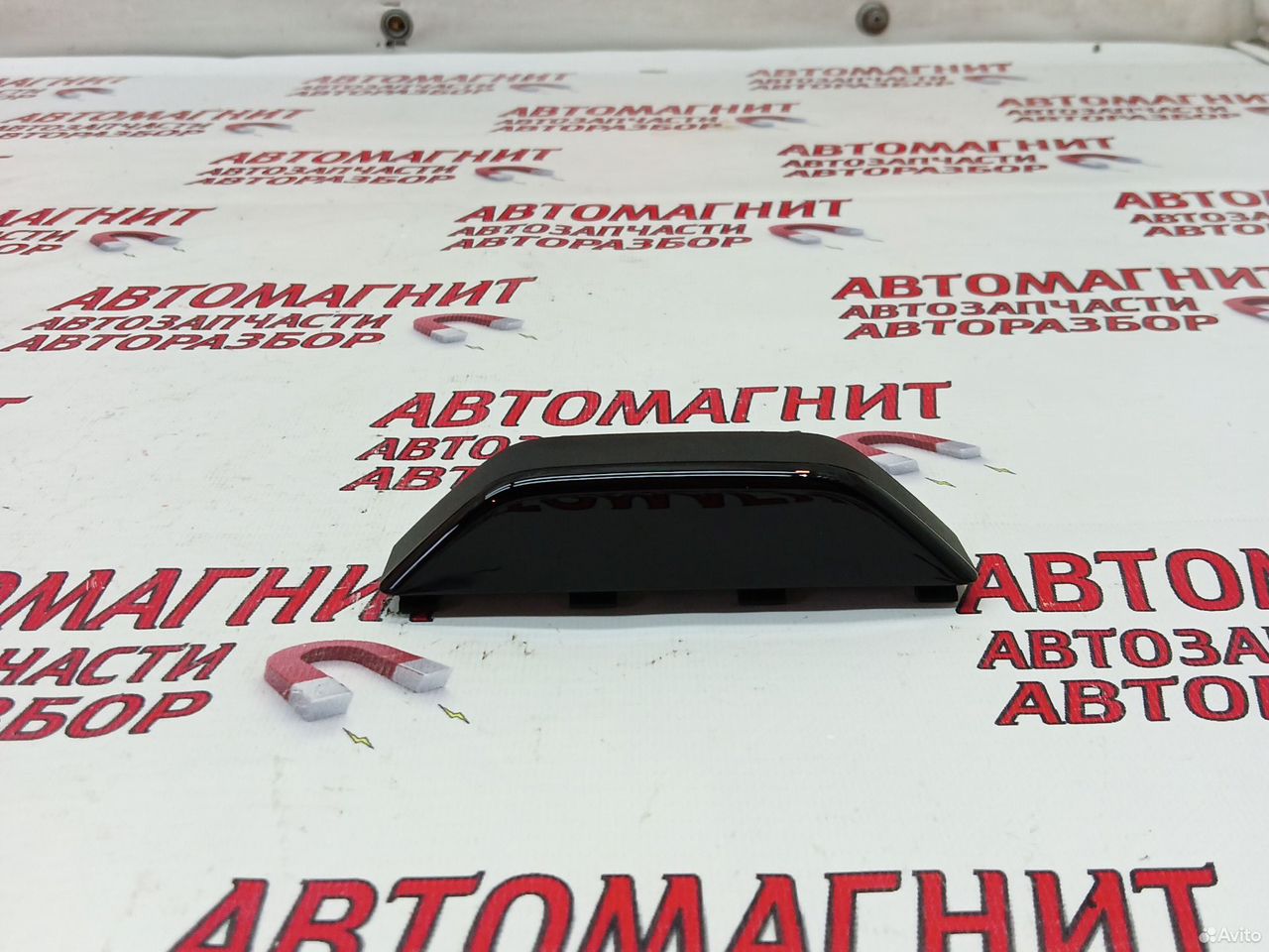 Датчик слежения за водителем Zeekr 001