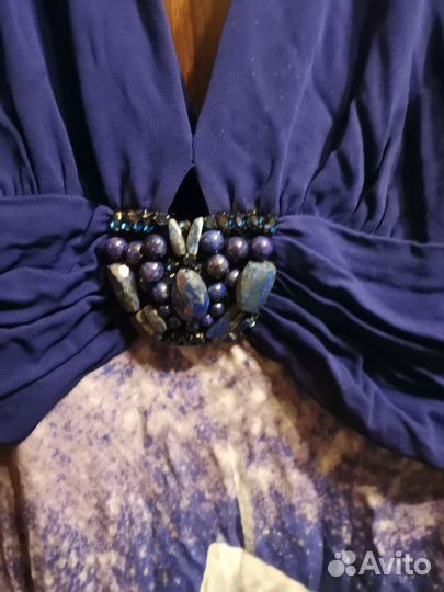 Платье roberto cavalli