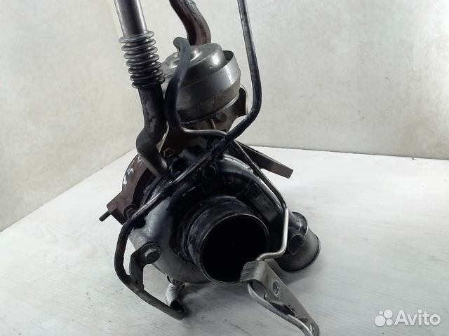 Турбина, Mazda, 6 1, VJ360611,23196M