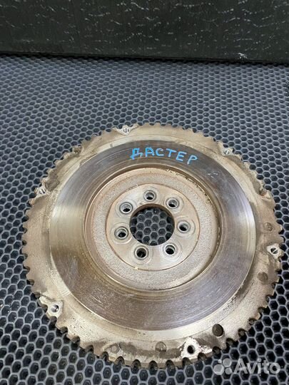 Маховик Renault duster K4MA690