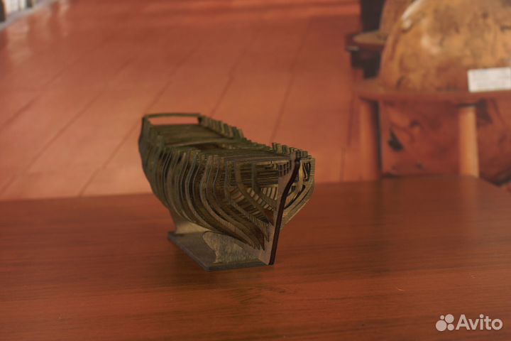 Конструктор 