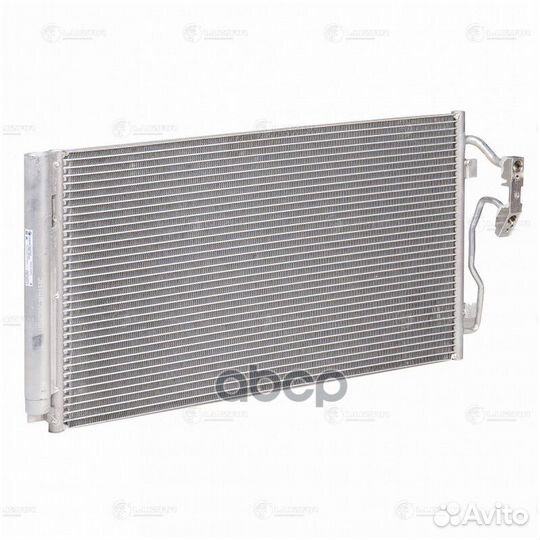 Конденсер BMW F20/F30-F31 1.4-3.6/1.6D-3.0D 10