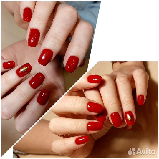 Мастера маникюра на дому