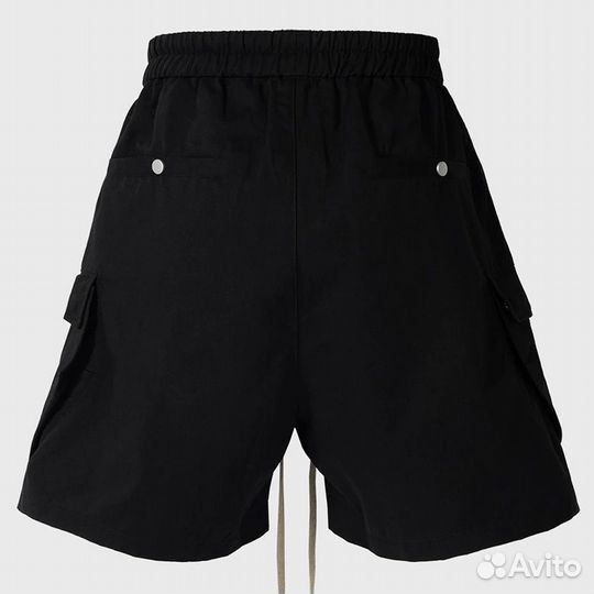 Rick Owens шорты