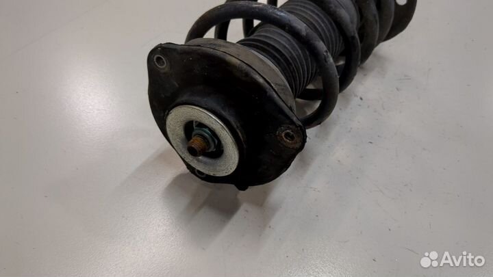 Амортизатор подвески Volkswagen Passat 7 Европа, 2