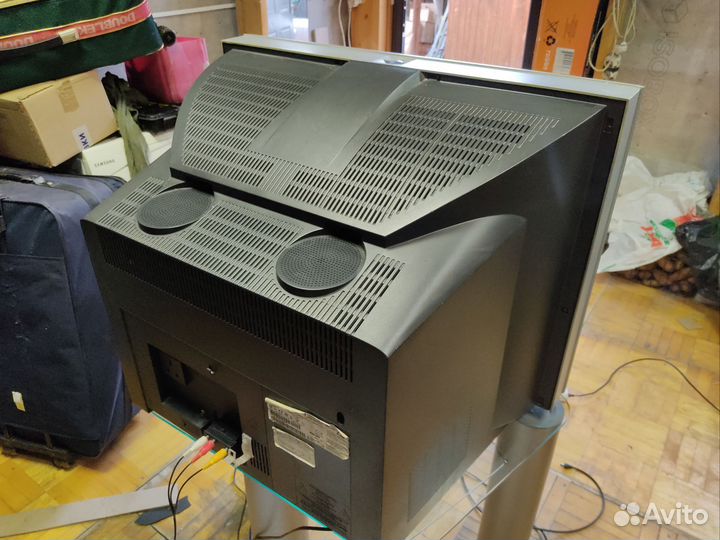 Телевизор philips