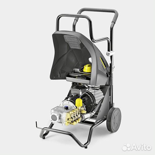 Аппарат высокого давления Karcher HD 6/15-4