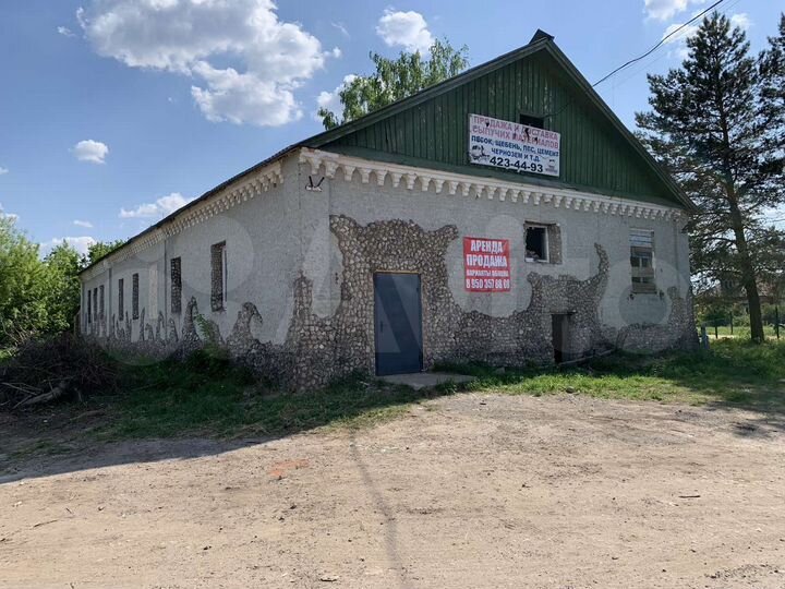 Свободного назначения, 320 м²