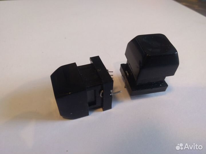 Переключатели: пббк-2М, пкб 9-1