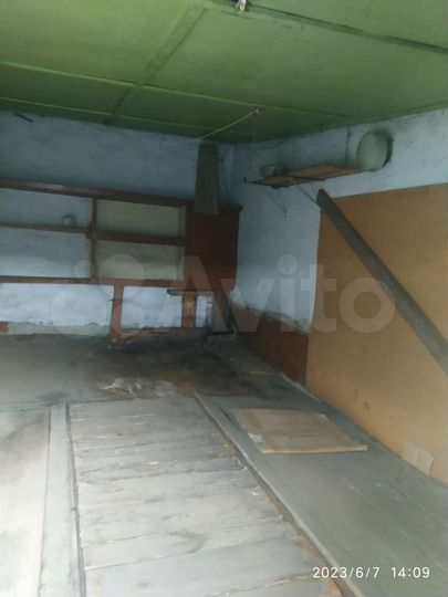 Гараж, 22 м²