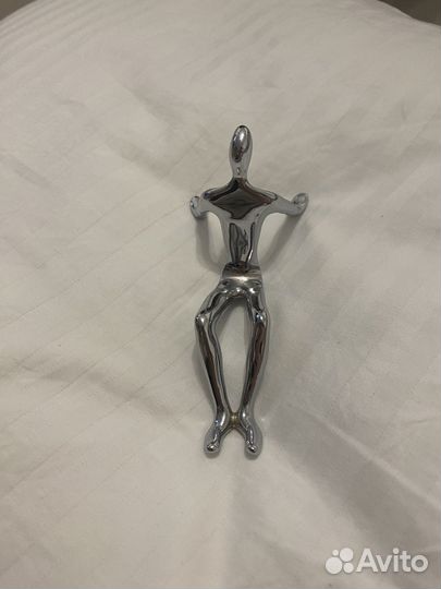 Статуэтка + держатель для телефона