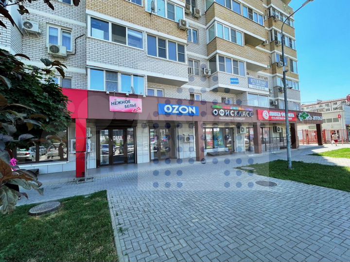 Помещение 33 кв. м., ремонт, свой вход