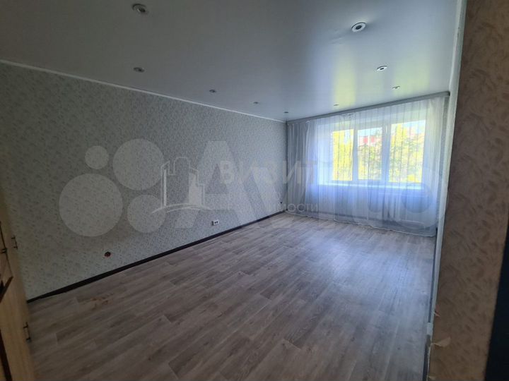 1-к. квартира, 35,2 м², 7/9 эт.