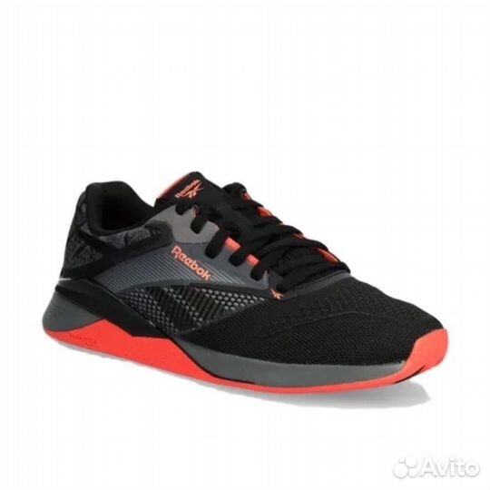 Кроссовки Reebok nano X4 ART.100074183