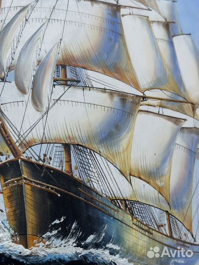 Интерьерная картина