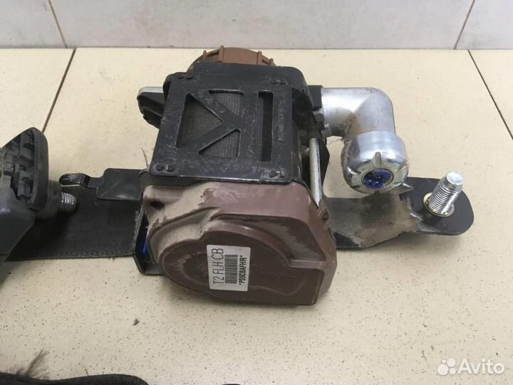 Ремень безопасности с пиропатроном Aveo (T250) 200