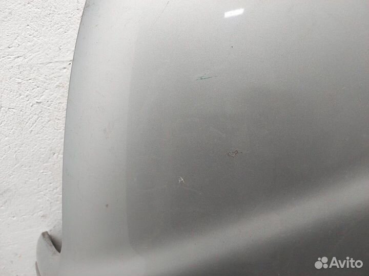 Капот Audi A4 (B5), 1997