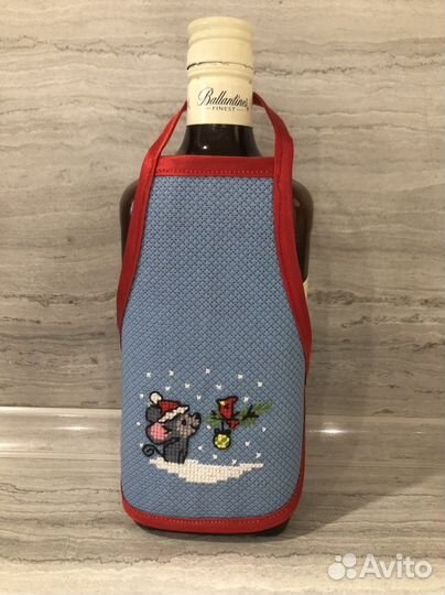 Новогодние сувениры