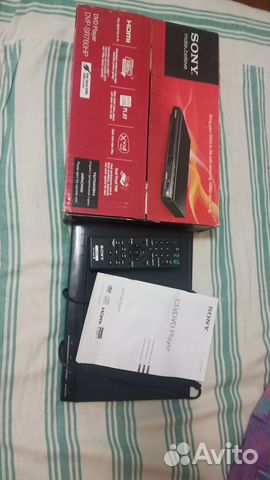 Видеомагнитофон Akai vs-p150em.Обмен