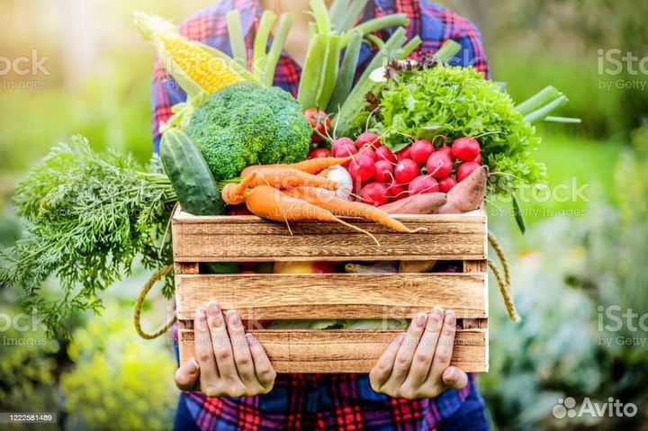 Доставка овощей и фруктов по Севастополю