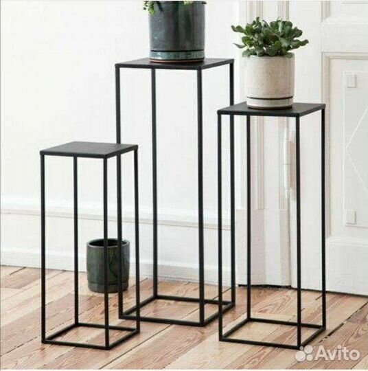 Подставка для цветов